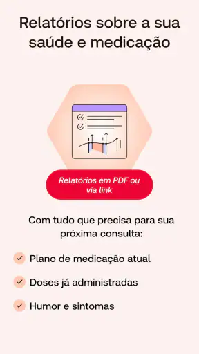 Lembrete de Medicamentos screenshot