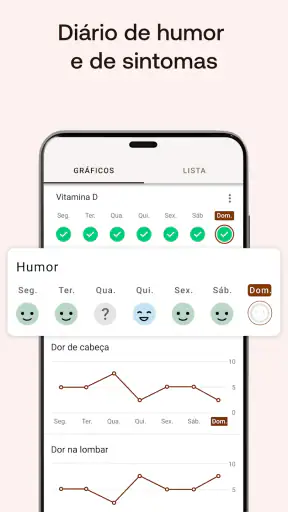 Lembrete de Medicamentos screenshot