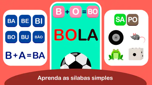 Ler e Contar screenshot