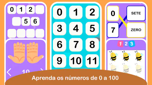 Ler e Contar screenshot