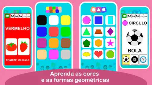 Ler e Contar screenshot