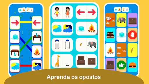 Ler e Contar screenshot