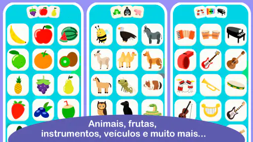 Ler e Contar screenshot