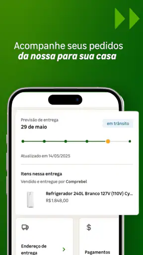Leroy Merlin: Reforma e Decor screenshot