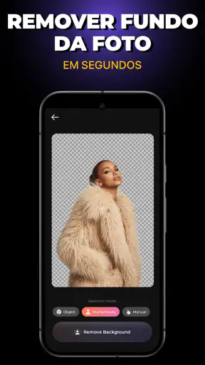 Leto - Fontes para Instagram screenshot
