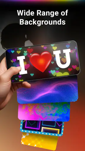 Letreiro LED - Texto Rolante screenshot