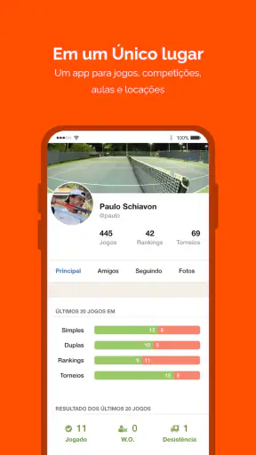 Letzplay screenshot