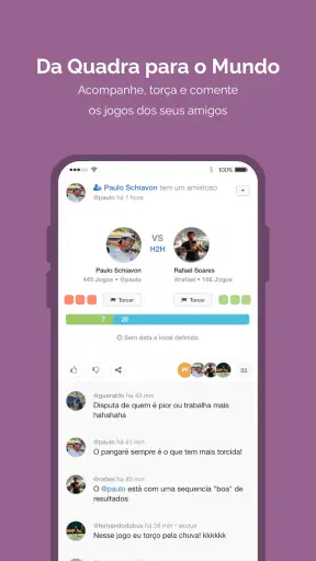 Letzplay screenshot