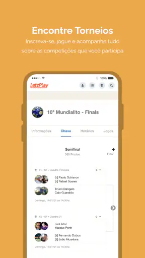 Letzplay screenshot