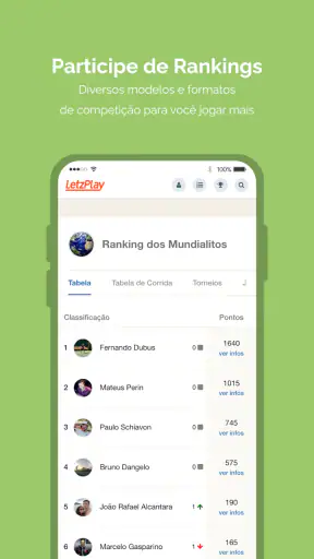 Letzplay screenshot