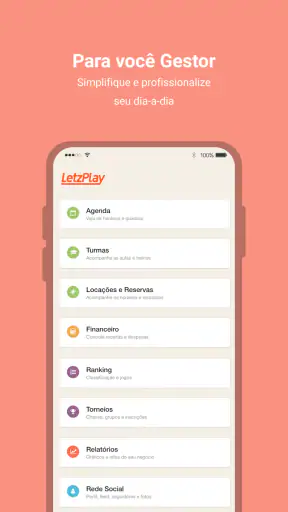 Letzplay screenshot
