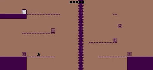 Level Devil - NOT A Troll Game screenshot