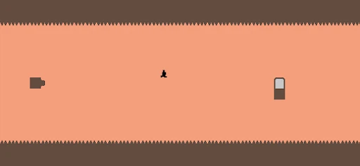 Level Devil - NOT A Troll Game screenshot