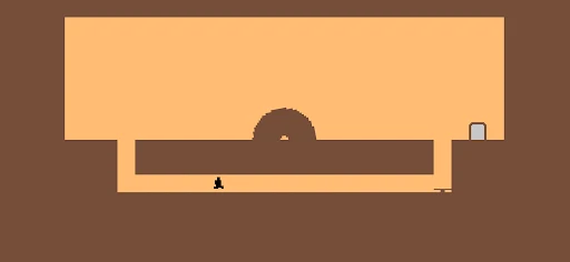 Level Devil - NOT A Troll Game screenshot