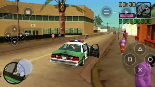 Liberty City Hustle ™ screenshot
