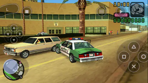 Liberty City Hustle ™ screenshot