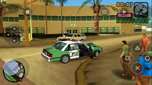 Liberty City Hustle ™ screenshot