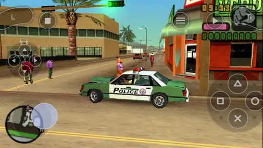 Liberty City Hustle ™ screenshot