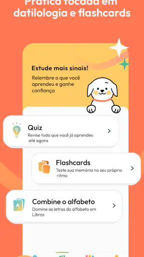 LibrasLab screenshot