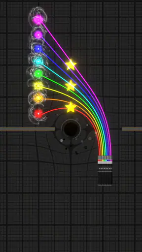 Light Ignite - Laser Puzzle screenshot
