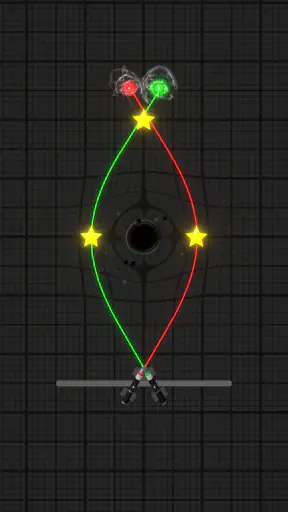 Light Ignite - Laser Puzzle screenshot