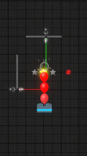 Light Ignite - Laser Puzzle screenshot