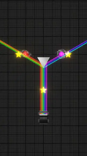 Light Ignite - Laser Puzzle screenshot
