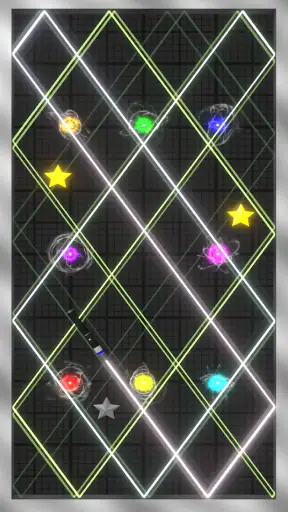 Light Ignite - Laser Puzzle screenshot