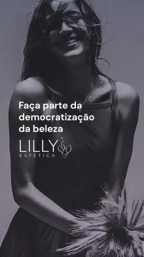 Lilly App screenshot