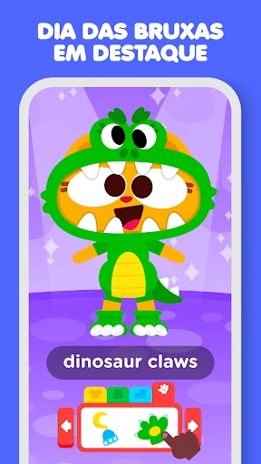 Lingokids - Aprenda em inglês screenshot