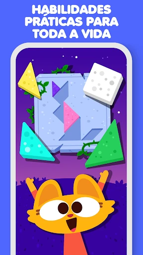 Lingokids - Aprenda em inglês screenshot