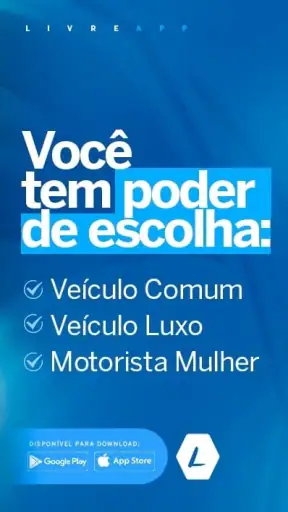 Livre App screenshot