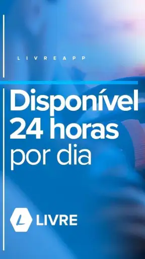 Livre App screenshot