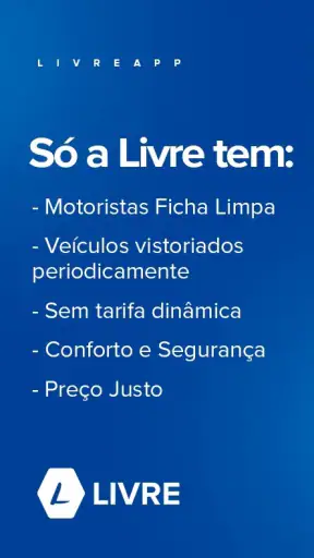 Livre App screenshot