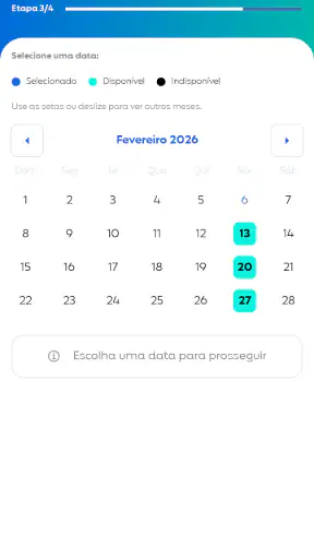 LIVSAÚDE screenshot