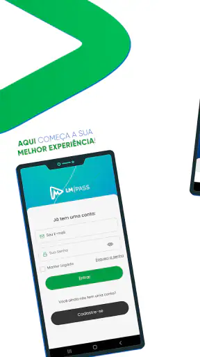 LM | PASS: Ingressos e eventos screenshot