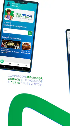 LM | PASS: Ingressos e eventos screenshot