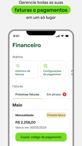 Localiza Meoo screenshot