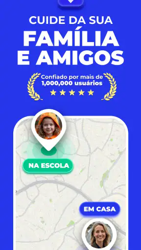 Locella - Localizar por Numero screenshot