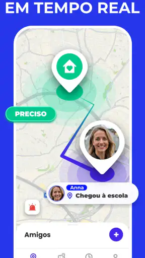 Locella - Localizar por Numero screenshot