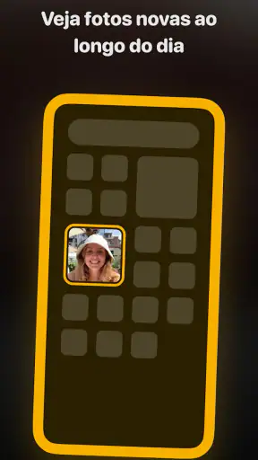 Locket Widget screenshot