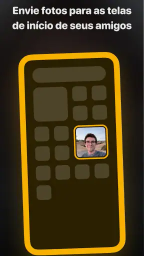Locket Widget screenshot