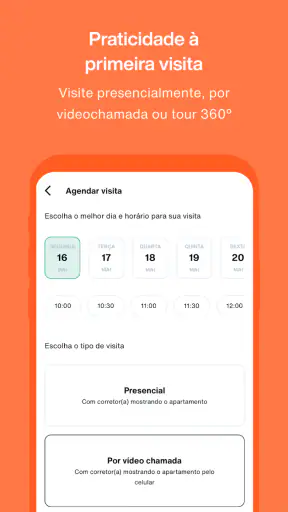Loft Imóveis | Apartamentos screenshot
