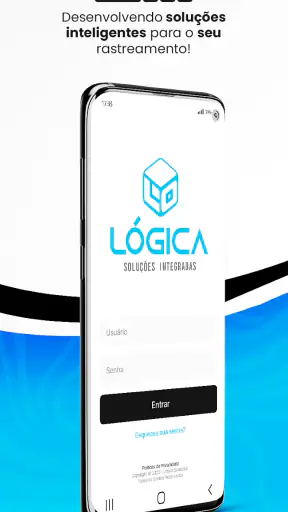 Logica Monitoramento screenshot
