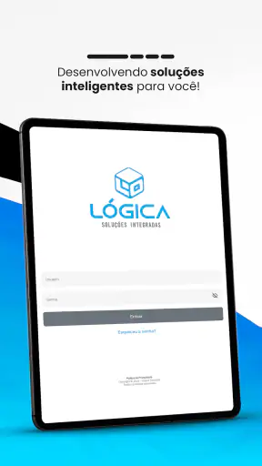 Logica Monitoramento screenshot