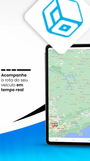 Logica Monitoramento screenshot