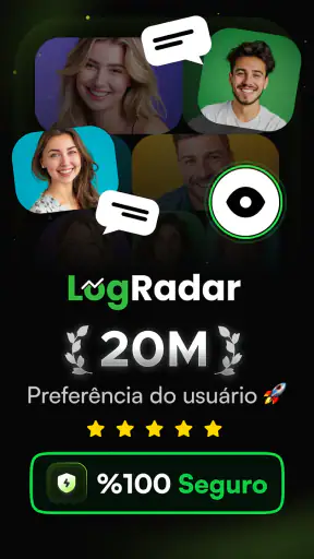 LogRadar screenshot