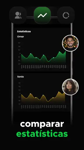 LogRadar screenshot