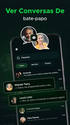 LogSense screenshot