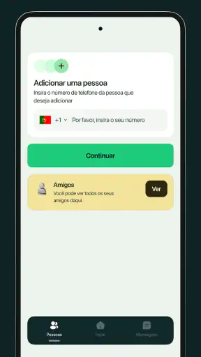 Logsy screenshot